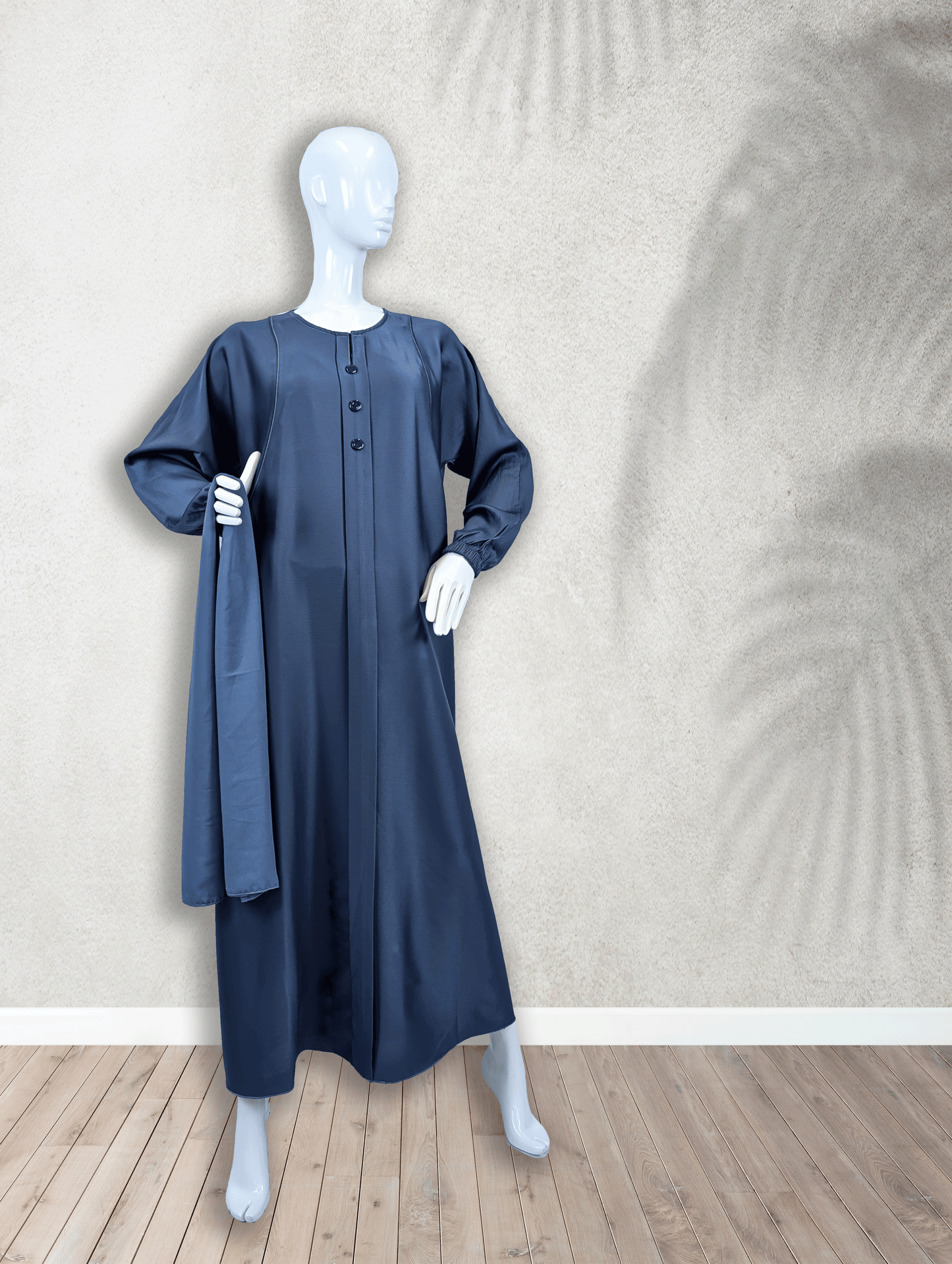 Burqah/ বোরকা ওড়না সহ/ Borka model- jed2025ab2