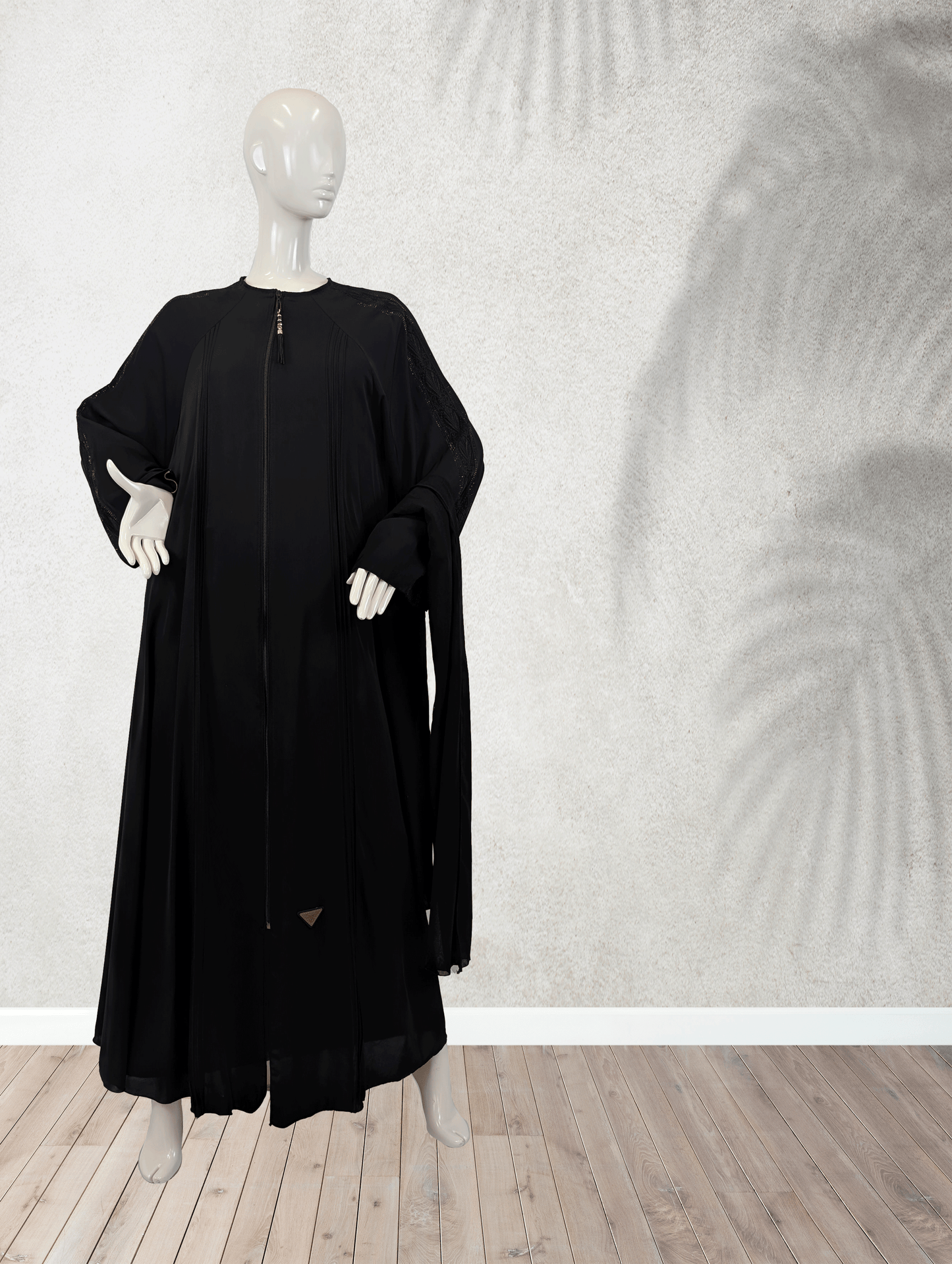 Burqah/ বোরকা ওড়না সহ/ Borka model- jed2025ab5