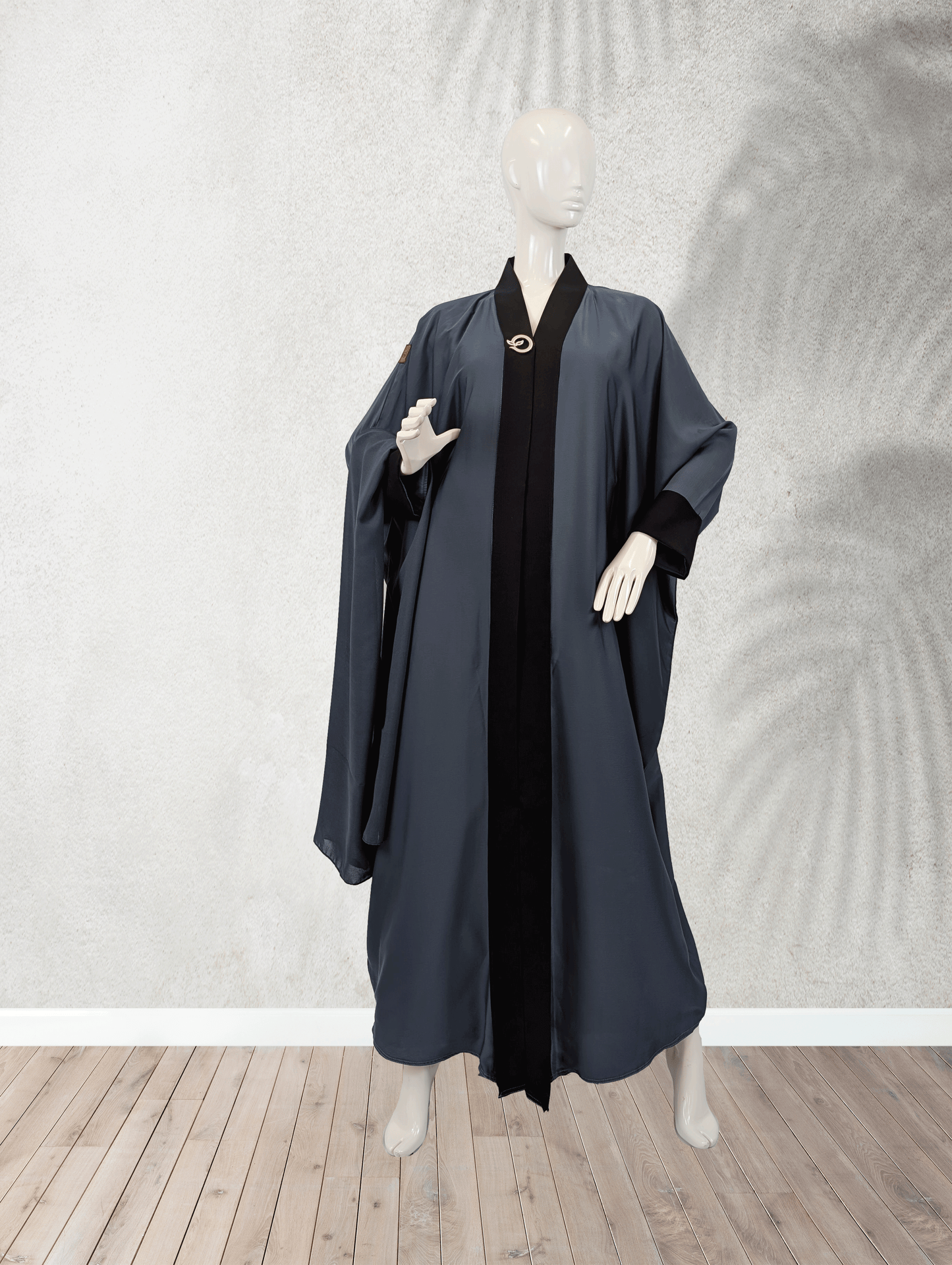 Burqah/ বোরকা ওড়না সহ/ Borka model- jed2025ab4
