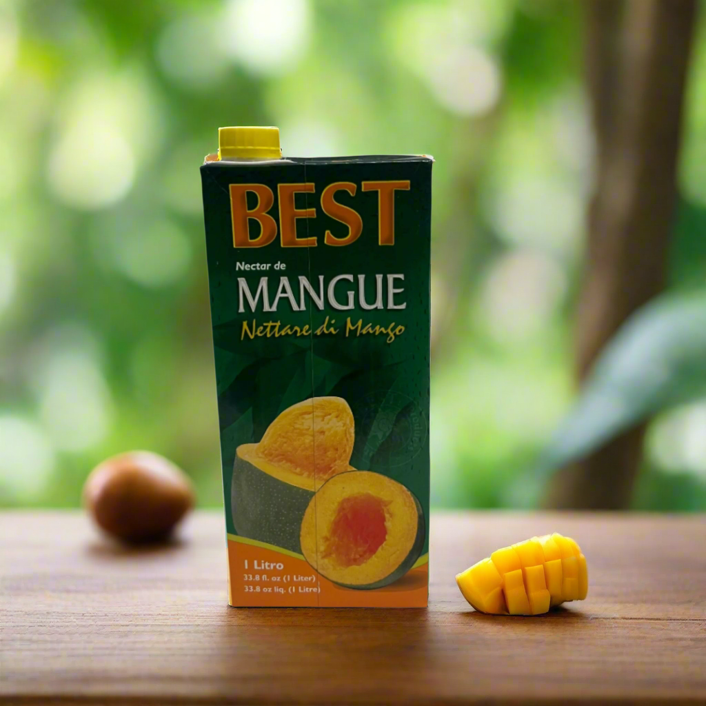Best mangue/ Mango Juice/ Aam drink 1 L. আমের জুস