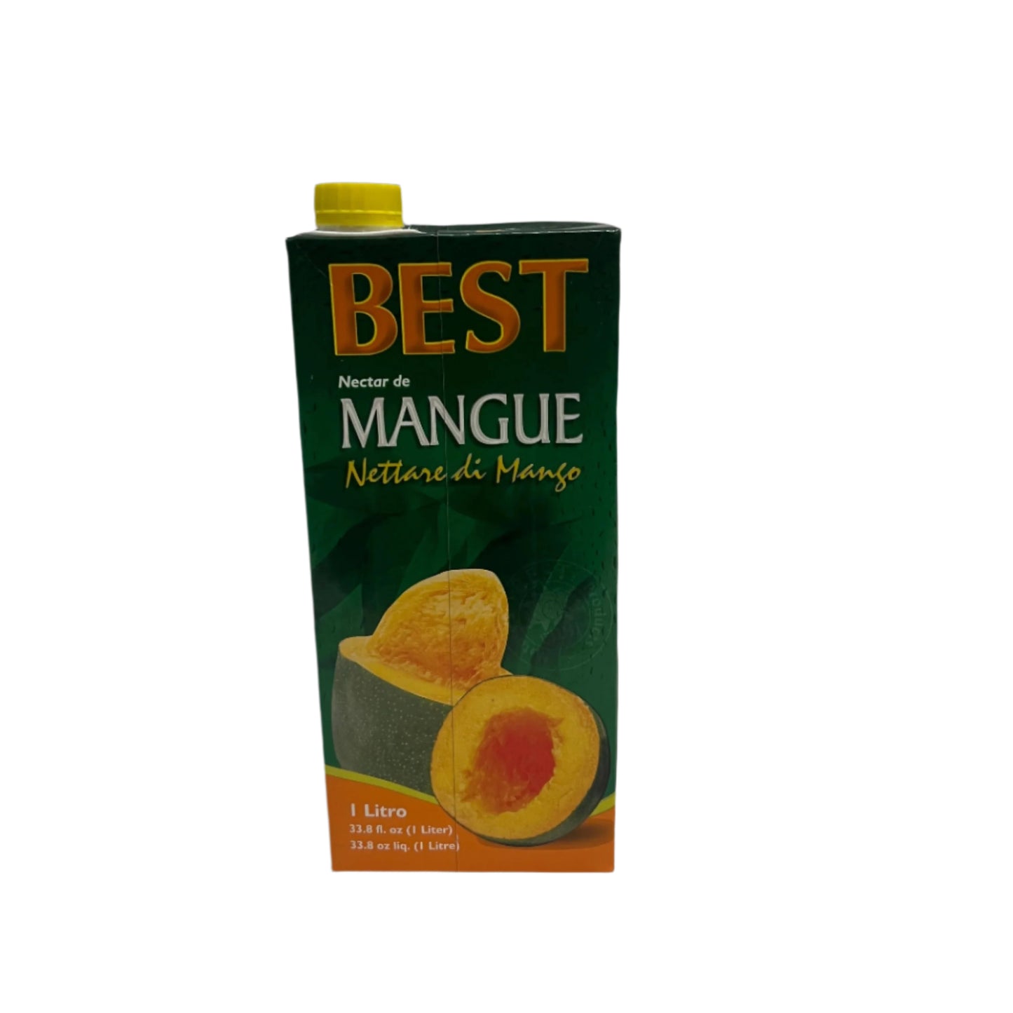Best mangue/ Mango Juice/ Aam drink 1 L. আমের জুস