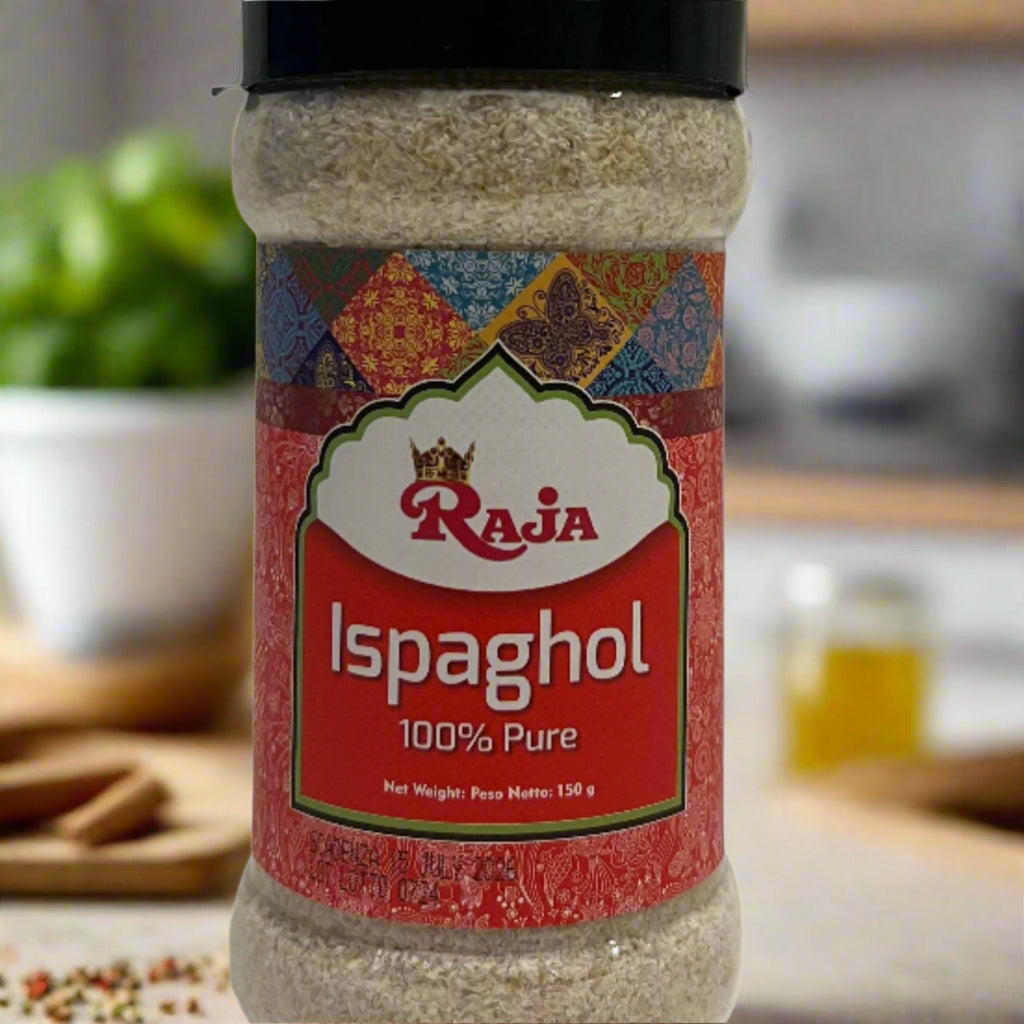 ISPAGHOL/ Vushi ইসপগুল এর ভুষি
