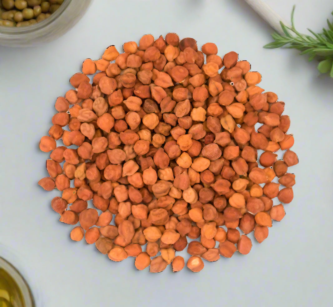 Kala chana /Chola but ছোলাবুট 1kg