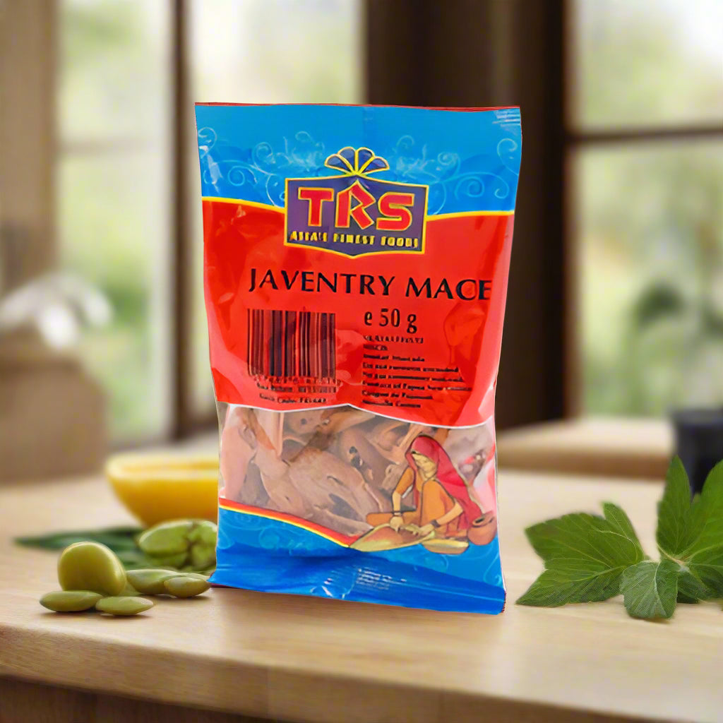 TRS Javentry ( Mace)/ Joitrik- জইত্রিক 50g জয়ত্রী