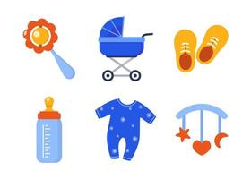 বেবি প্রোডাক্ট Baby Products