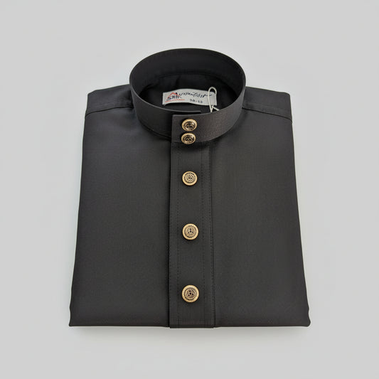 Black colour thobe for Kids per bambini কালো কালার বাচ্চাদের জুব্বা