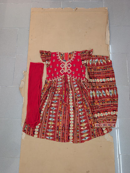 Casual Elegant Frock  - 13 , ক্যাজুয়াল এলিগ্যান্ট ফ্রক - ১৩