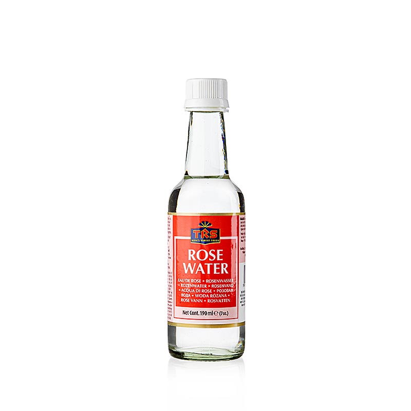 টিআরএস গোলাপ জল 400 মিলি গোলাপ জল