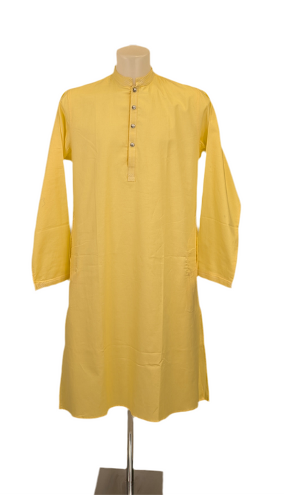 সুতি পাঞ্জাবী Cotton Panjabi