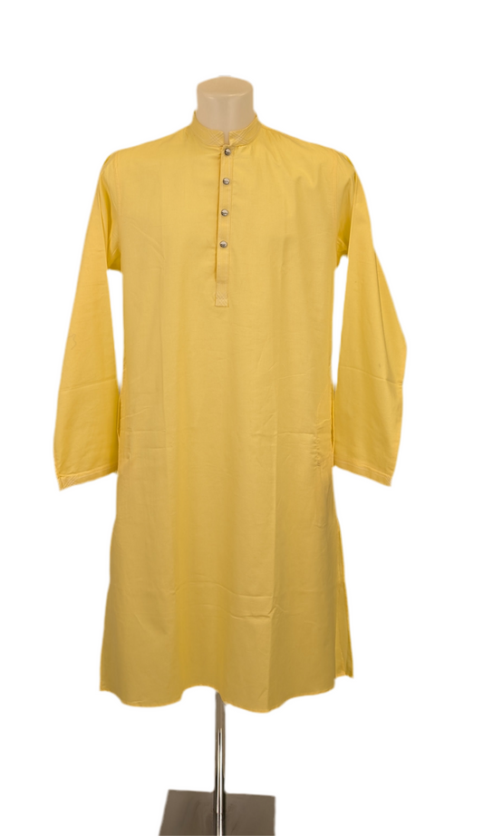 সুতি পাঞ্জাবী Cotton Panjabi
