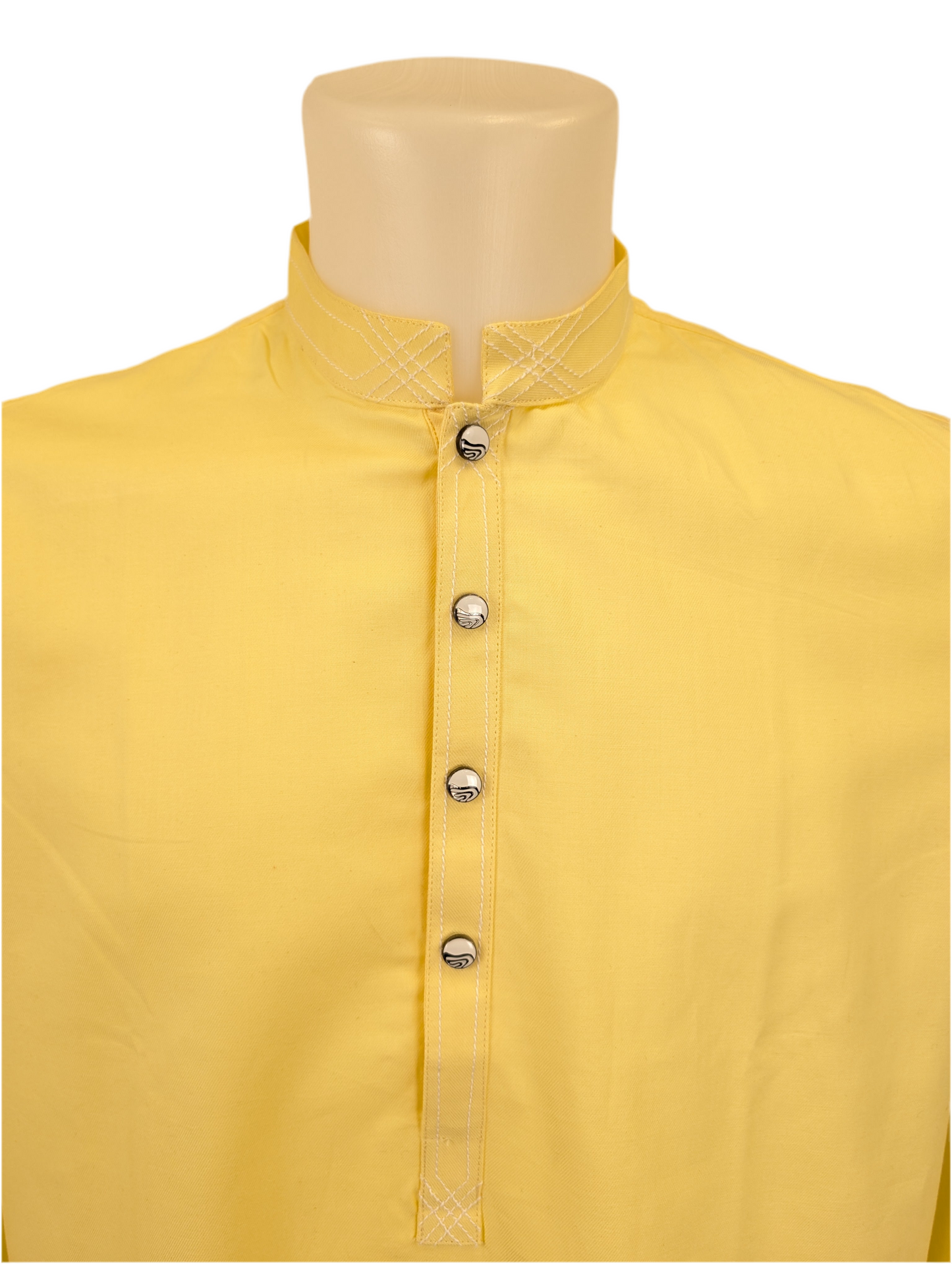 সুতি পাঞ্জাবী Cotton Panjabi