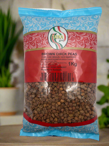 Chola But/ Chickpeas / Kala chana / Ceci Secci 1kg ছোলাবুট