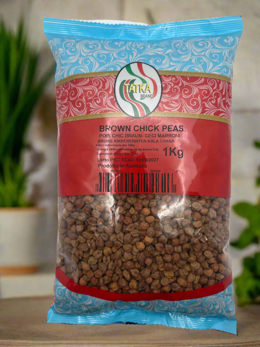 Chola But/ Chickpeas / Kala chana / Ceci Secci 1kg ছোলাবুট