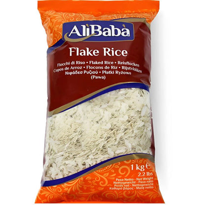 Flake rice 1kg/ চিড়া ১কেজি