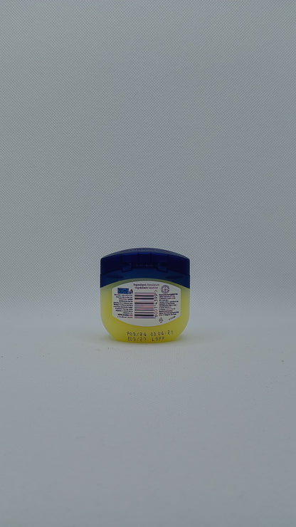 Vaseline Blue seal/ Vaselina gelatina di petrolio originale/ Veglin/ Vasline 50ml ভেজলিন পেট্রোলিয়াম জেলি