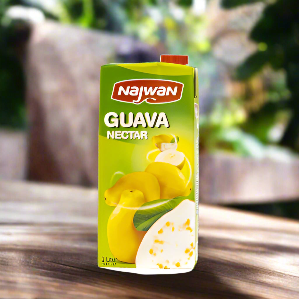 Najwan Guava / Guaiava/ Drink / Juice / peyara Juice পেয়ারার জুস 1 Litter