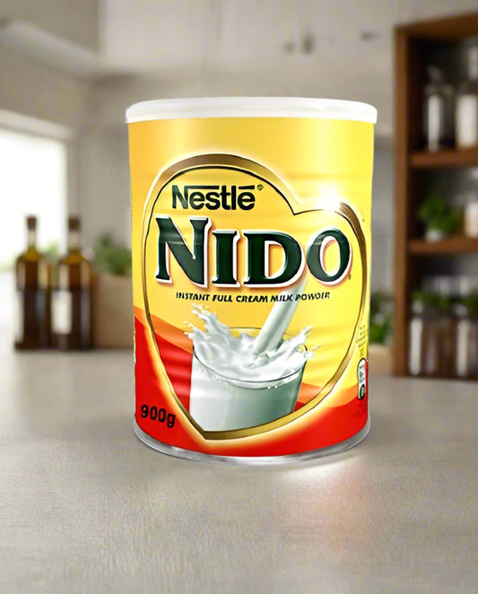 Nestle Nido Milk Powder 900g নিডো মিল্ক পাউডার