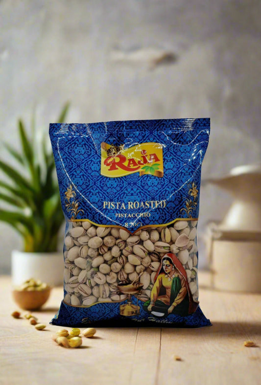 Pista/ Pistachio / Pesta badam Roasted Raja 800g পেস্তা বাদাম