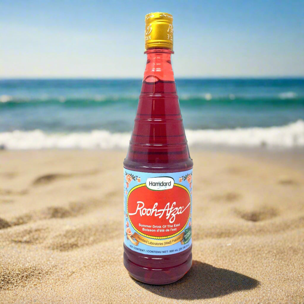 ROOH AFZA রুহ-আফজা 800ml