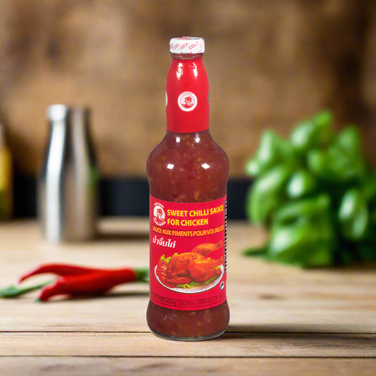 Sweet Chilli Sauce For Chicken 800g  সুইট চিলি সস