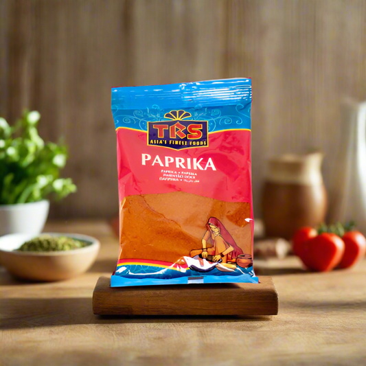 TRS Paprika powder/Paprica Dolce in polvere 100g পাপরিকা