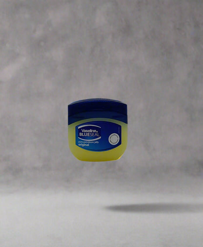 Vaseline Blue seal/ Vaselina gelatina di petrolio originale/ Veglin/ Vasline 50ml ভেজলিন পেট্রোলিয়াম জেলি