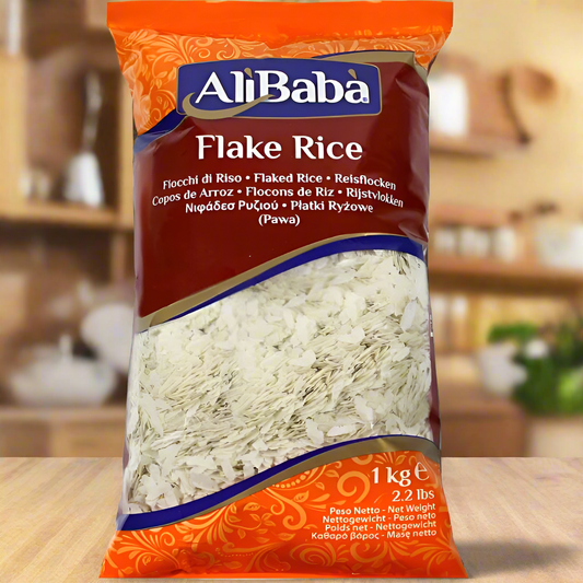 Flake rice 1kg/ চিড়া ১কেজি