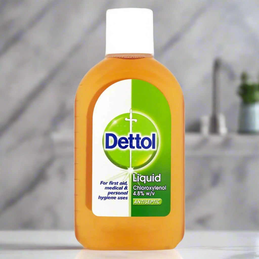 Dattol Liquid 250g ডেটল লিকুইড